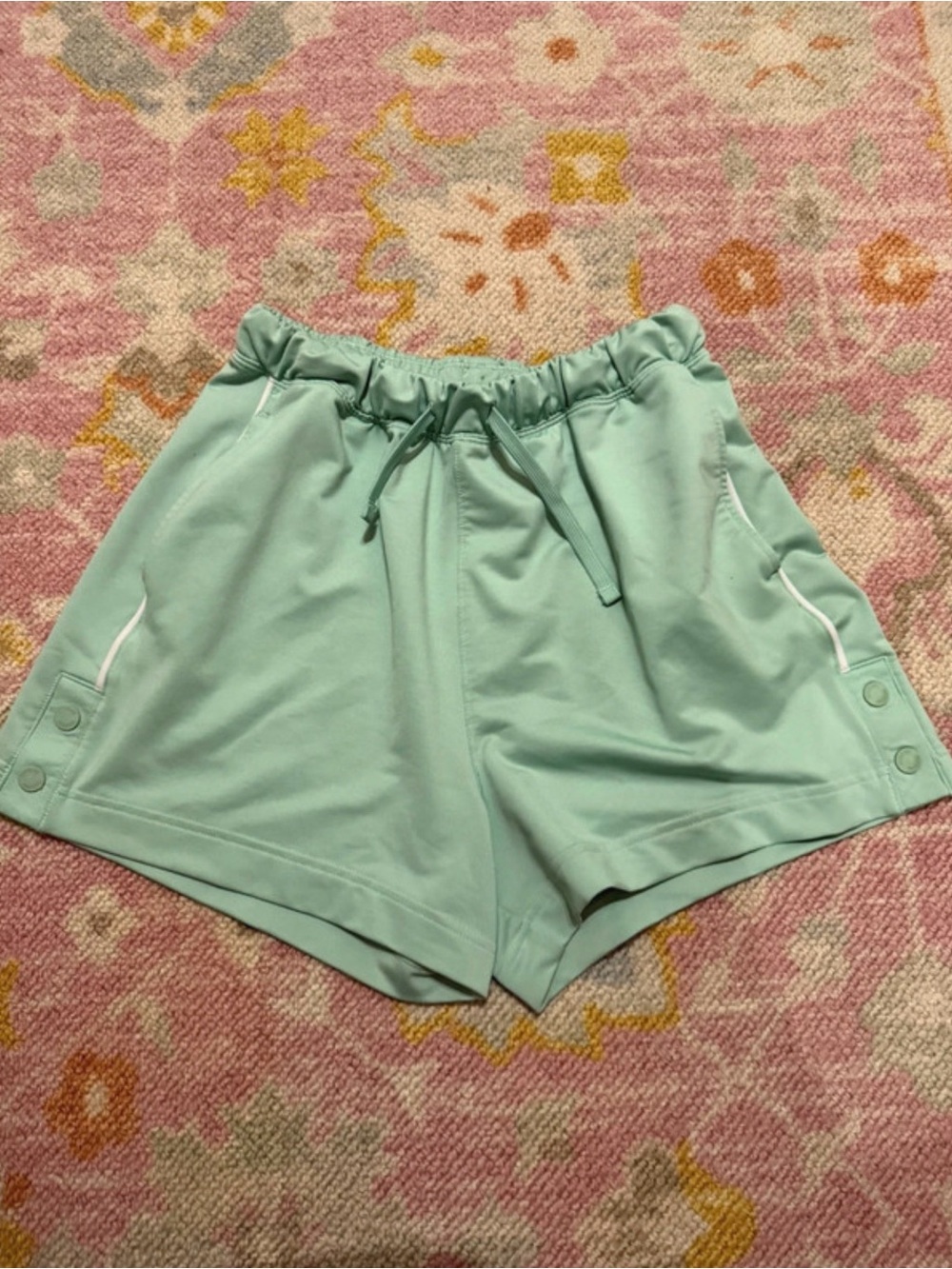 Gymshark Recess Shorts